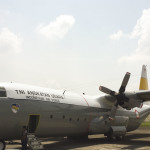 IAF Flight Line Training