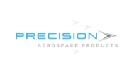 precision auto parts logo
